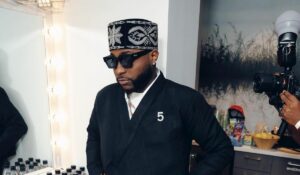 Davido