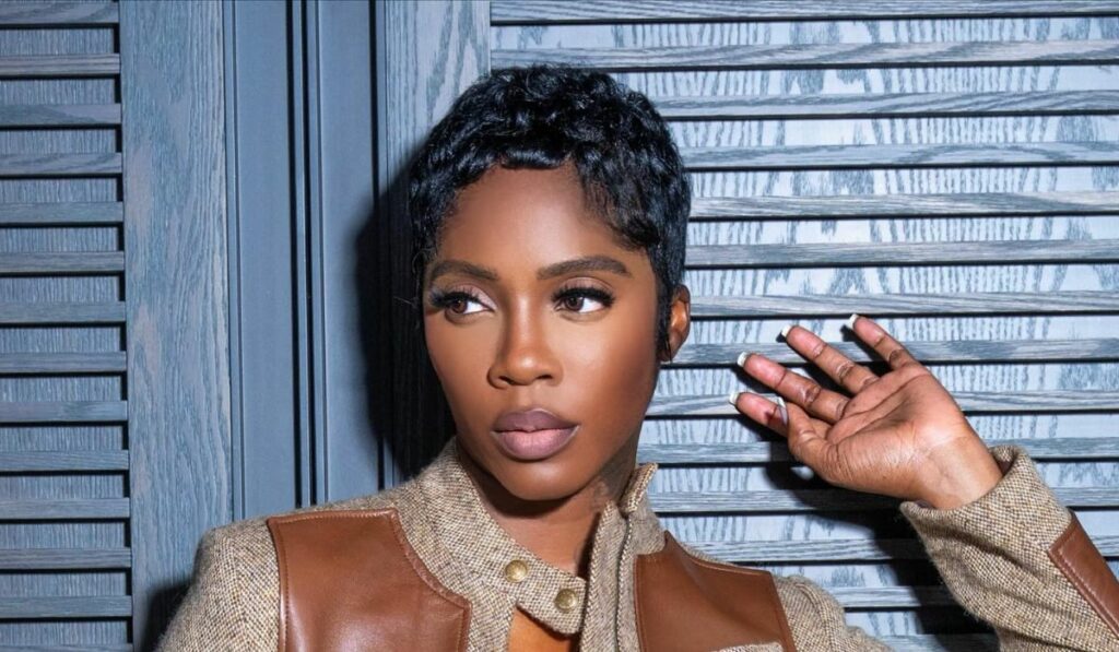 Tiwa Savage
