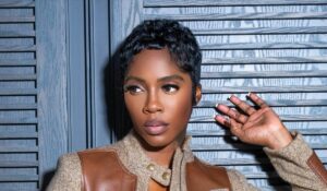 Tiwa Savage