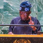 Bola Tinubu