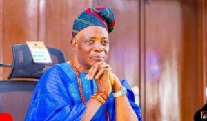Olubadan