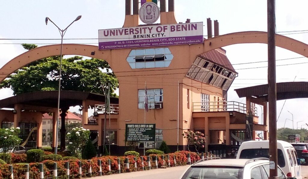 UNIBEN