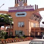 UNIBEN