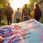 UK student visa