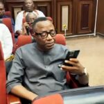 Sowore in court