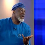 Dino Melaye