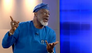 Dino Melaye