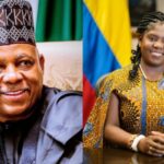 Nigeria, Colombia set to open new diplomatic chapter – Shettima