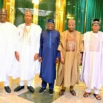 Tinubu urged to restart oil exploration in Kolmani, Lake Chad