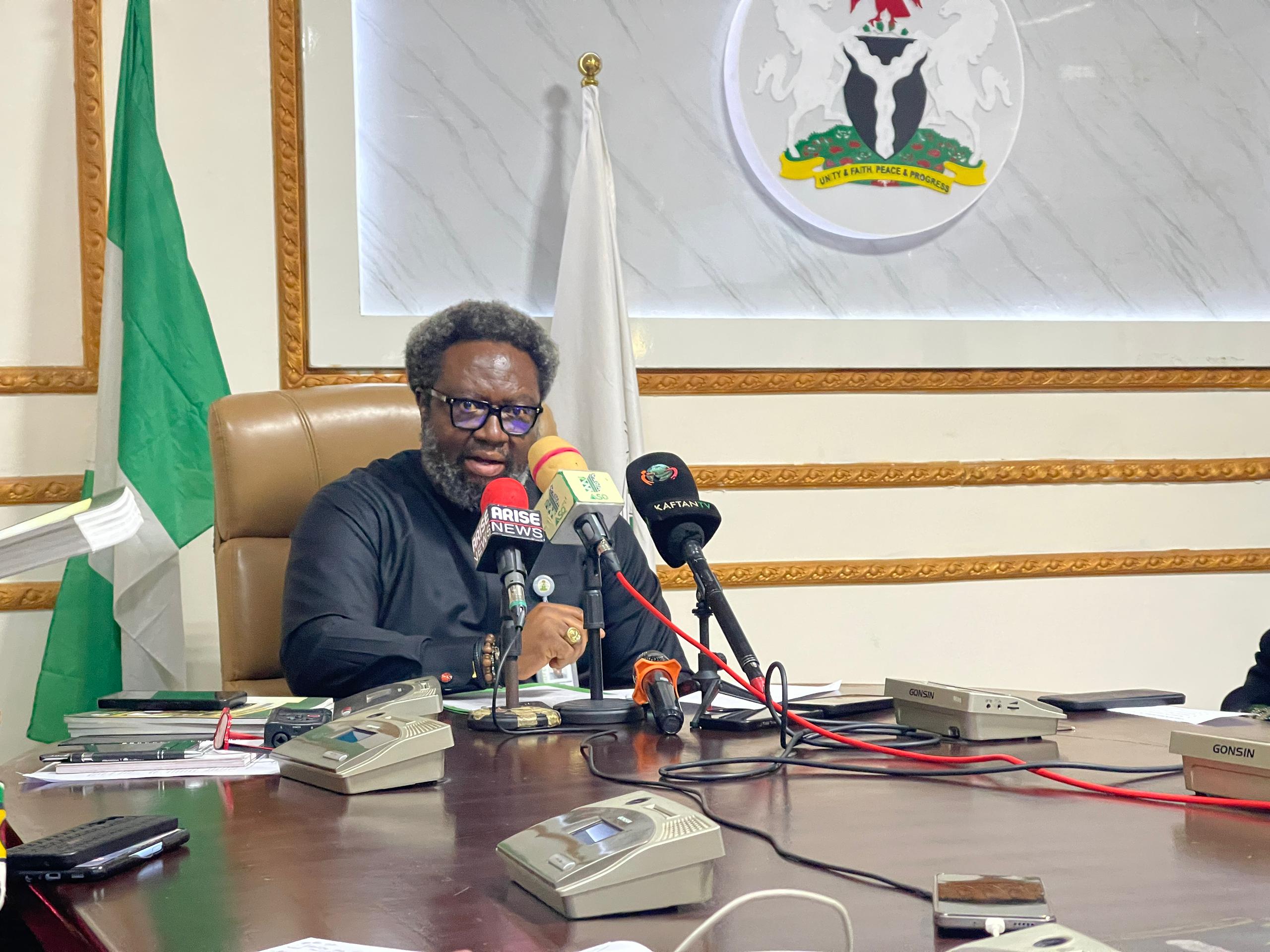Shea nuts ban: RMRDC, Niger plan 10,000 hectares plantation