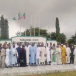 NCDC partners with governors on regional development