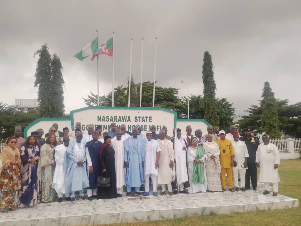 NCDC partners with governors on regional development