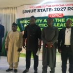 Benue stakeholders decry killings, unveil 2027 roadmap