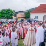 Anglican Church creates 15 new dioceses in Nigeria