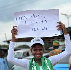 Association of Female Comrades