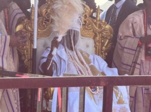 Coronation: We’re confident Ibadan’ll thrive under Oba Ladoja – NBM Africa