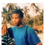 Suliamon Olufemi