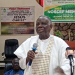 Prof. Jerry Gana