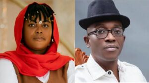 Mama Pee attack on Abure at Benin airport condemned