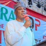Dr Bukola Saraki