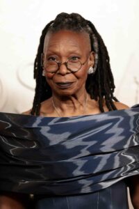 Whoopi Goldberg