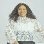 Wife, Bishop Peace