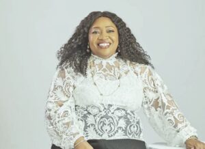 Wife, Bishop Peace
