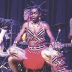 Wiyaala