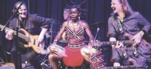 Wiyaala