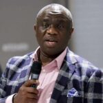 Wole Oluyede