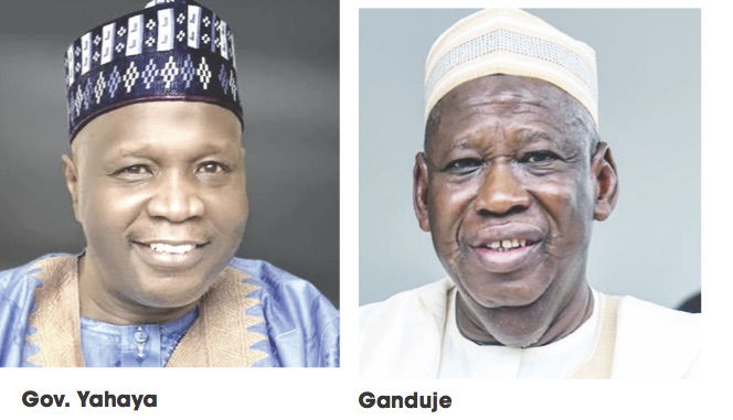 Yahaya