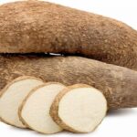 Yams-in-Nigeria
