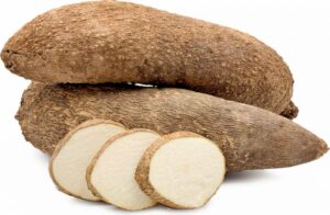 Yams-in-Nigeria