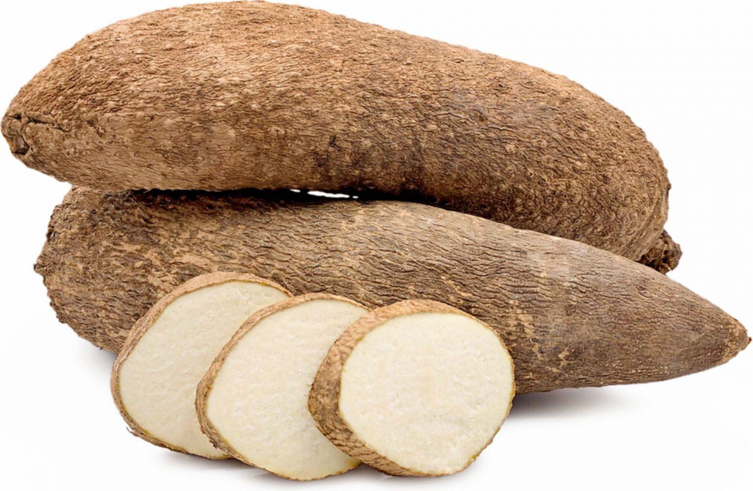 Yams-in-Nigeria