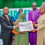 Zamfara governor