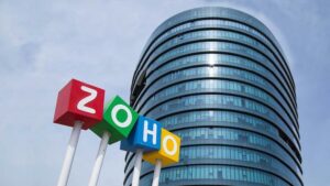 Zoho-Corporation