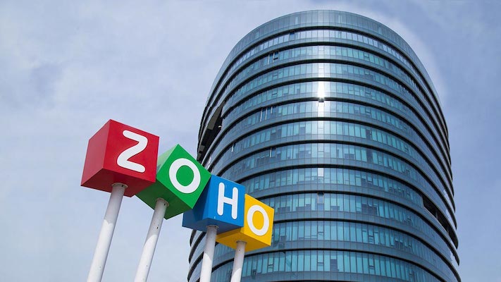 Zoho-Corporation