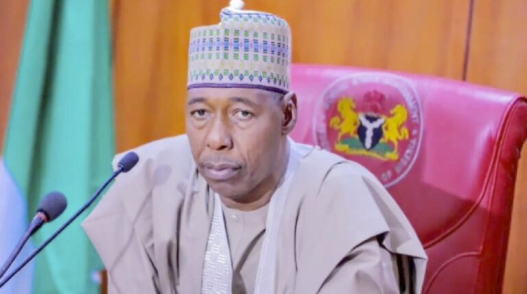Zulum