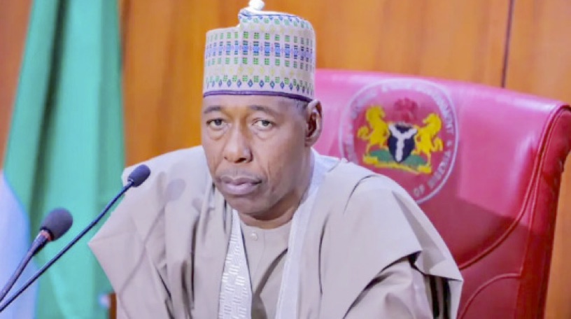 Zulum