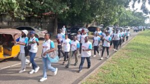 Cardiovascular health challenge rising speedily in Nigeria – Experts