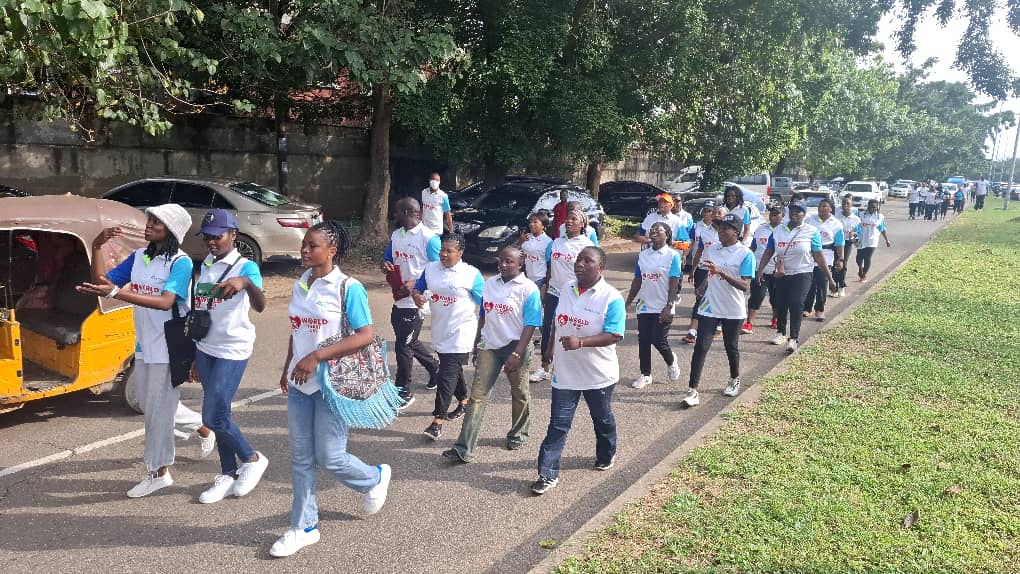 Cardiovascular health challenge rising speedily in Nigeria – Experts