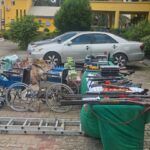 Delta police smashes 80 suspects, recovers 31 firearms, 86 ammunition in August