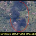 NAF jet bombards terrorists’ hideout in Sambisa forest, kills 15
