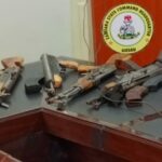 Zamfara police nab 13 bandits’ aides, free 19 victims