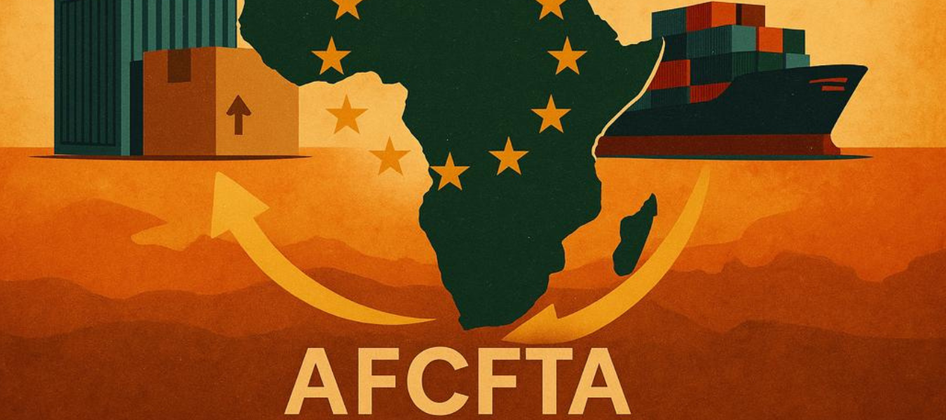 AfCFTA: Trade Ministers harp on industrialisation, rules of origin finalisation