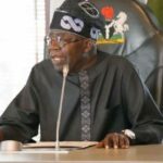 President Bola Tinubu
