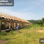 Niger: School razed by bandits reconstructed by House Speaker