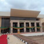 FG inaugurates N3.8b Tetfund-sponsored projects at Uniosun