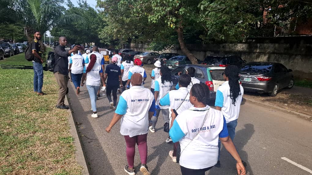 Cardiovascular health challenge rising speedily in Nigeria - Experts