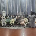 Obidient Movement Borno Chapter